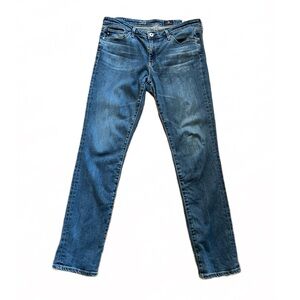 AG Adriano Goldschmied The Harper Essential Straight